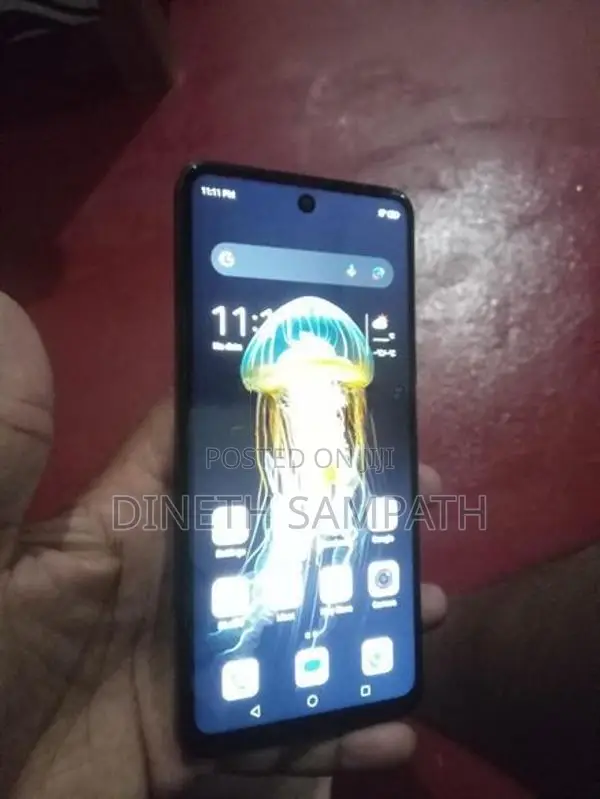 ZTE Nubia V60 (Used)