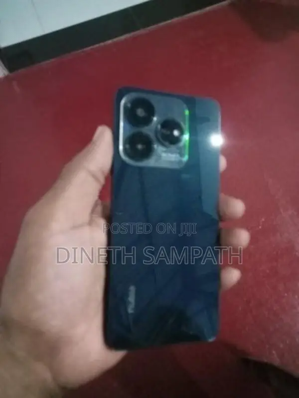 ZTE Nubia V60 (Used)