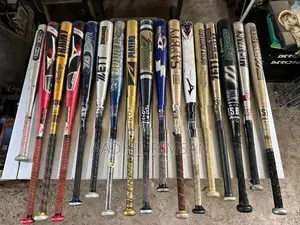 Baseball Bats