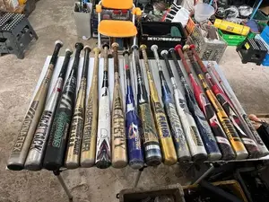 Baseball Bats
