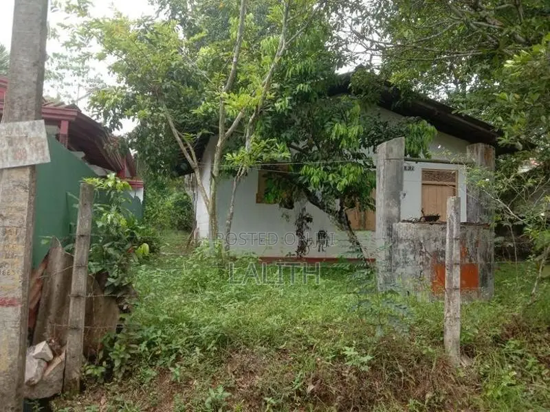 House for Sale – Homagama