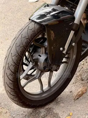 Bajaj Pulsar NS200 BS7 2025