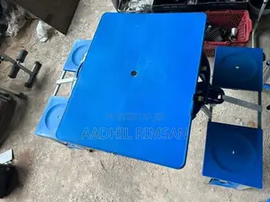 Folding Table