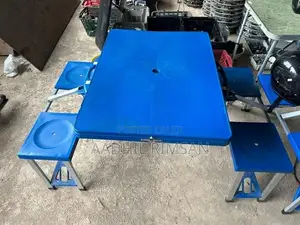 Folding Table