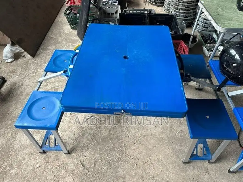Folding Table