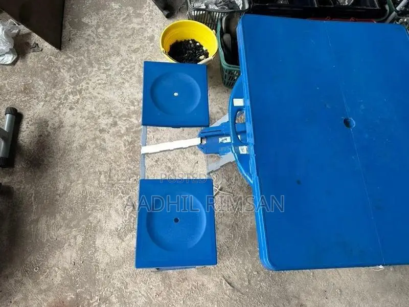 Folding Table