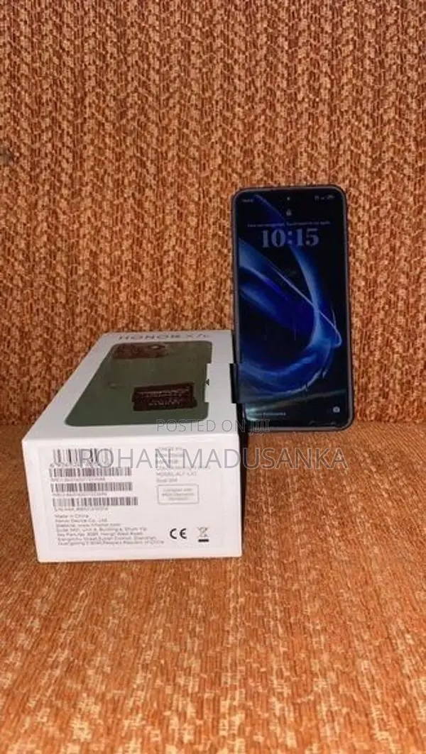 Honor X7c (Used)