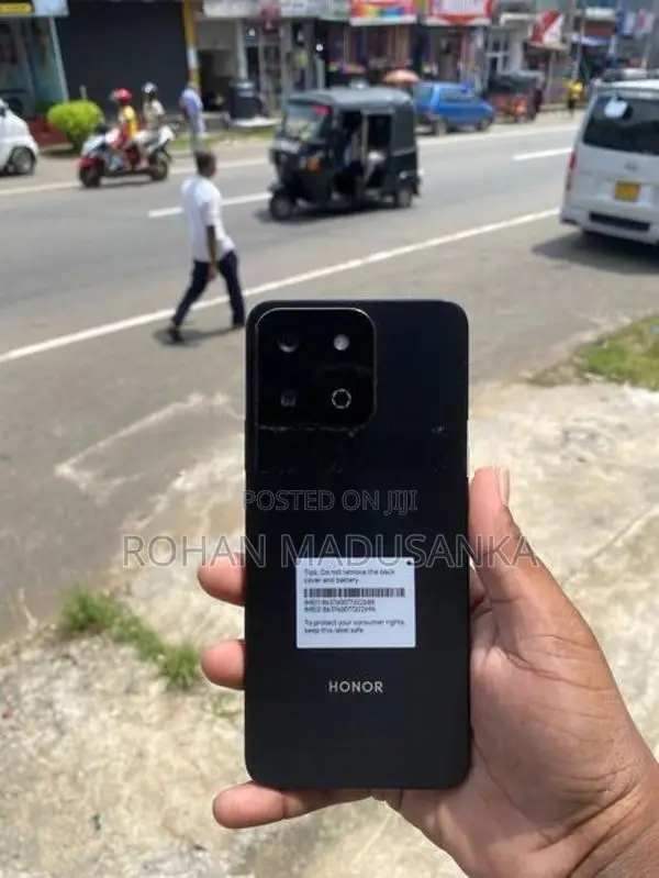 Honor X7c (Used)