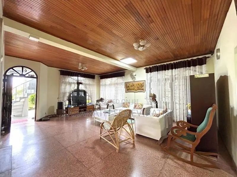 2 Storied House With Annex - Wattala Enderamulla Off Dalupitiya Rd