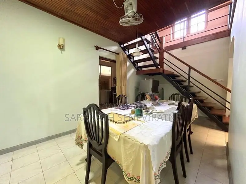 2 Storied House With Annex - Wattala Enderamulla Off Dalupitiya Rd