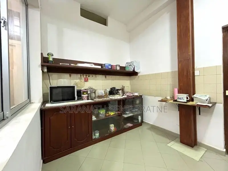 2 Storied House With Annex - Wattala Enderamulla Off Dalupitiya Rd