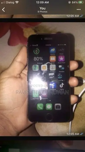 Apple iPhone 8 (Used)