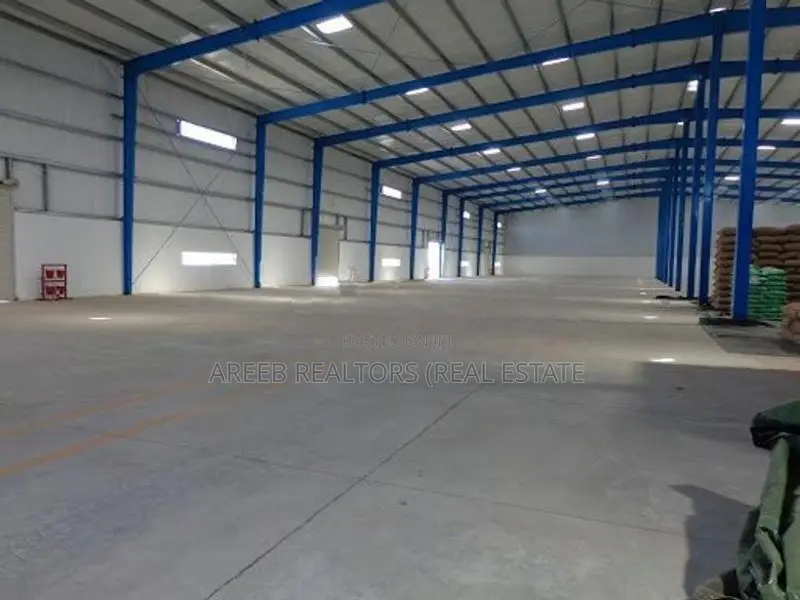 Brand New 65,000sqft Modern Warehouse for Rent (kelaniya)