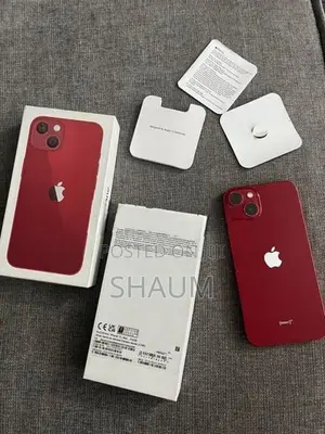 Apple iPhone 13 256GB (Used)