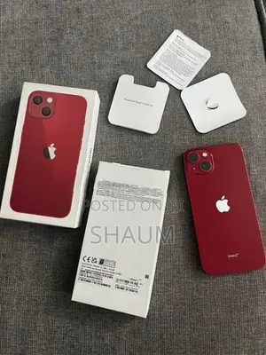 Apple iPhone 13 256GB (Used)