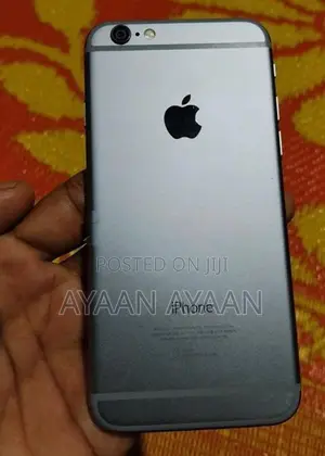 Apple iPhone 6 (Used)