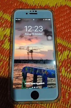 Apple iPhone 6 (Used)