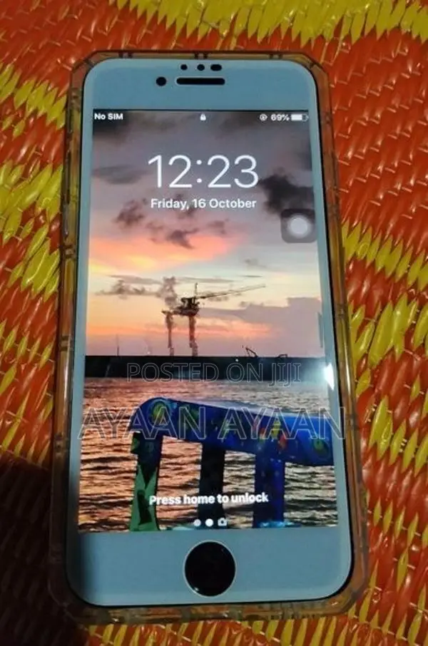 Apple iPhone 6 (Used)