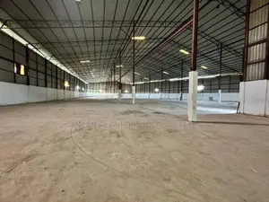 65,000 SQFT Double Height Warehouse For Rent In Kelaniya