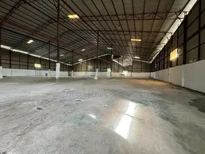65,000 SQFT Double Height Warehouse For Rent In Kelaniya