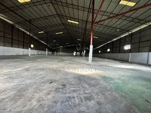 65,000 SQFT Double Height Warehouse For Rent In Kelaniya