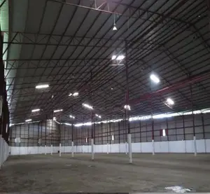 65,000 SQFT Double Height Warehouse For Rent In Kelaniya