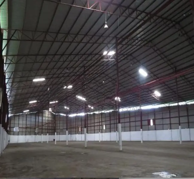 65,000 SQFT Double Height Warehouse For Rent In Kelaniya