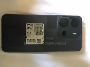 Tecno Pop 7 (Used)