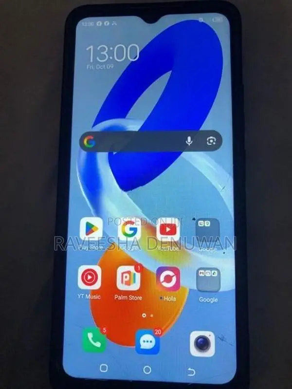 Tecno Pop 7 (Used)