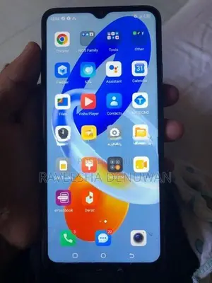 Tecno Pop 7 (Used)