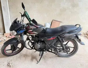 Bajaj Discover 2010