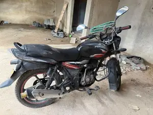 Bajaj Discover 2010