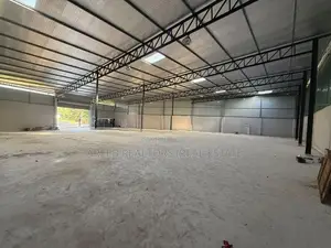 8000 SQFT Warehouse for Rent - Kotikawatha / IDH
