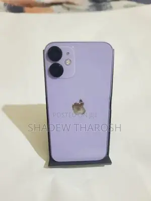 Apple iPhone 12 mini (Used)