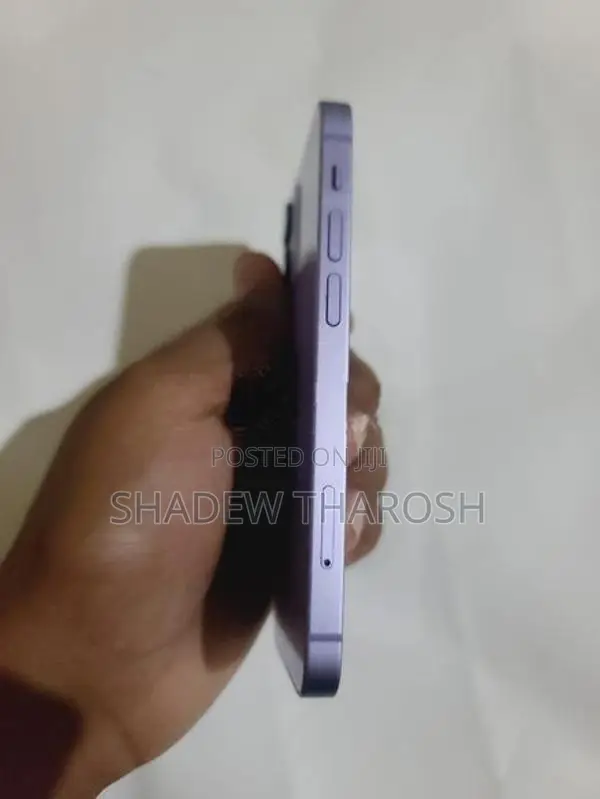 Apple iPhone 12 mini (Used)