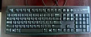 Logiboard Keyboard