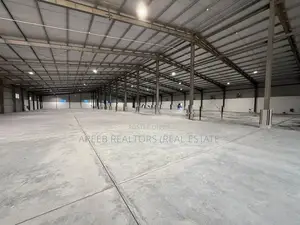 55,000 SQFT Standalone Warehouse for Rent in Ihala Yagoda (kadawatha)