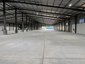 55,000 SQFT Standalone Warehouse for Rent in Ihala Yagoda (kadawatha)