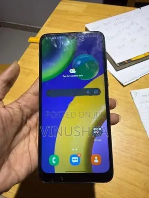 Samsung Galaxy M21 (Used)