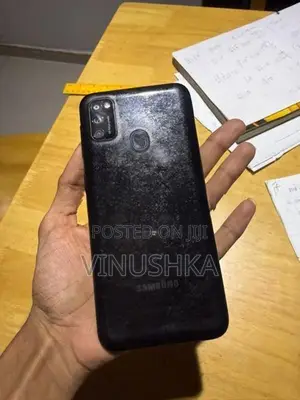 Samsung Galaxy M21 (Used)