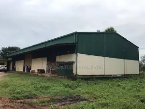 Newly Built 8000 Sqft Warehouse for Rent in Ganewalpola