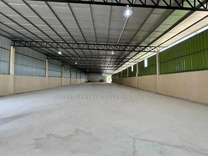 17000 Sqft Warehouse for Rent in Kelanimulla, Sedawatta