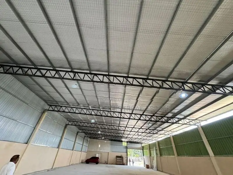 17000 Sqft Warehouse for Rent in Kelanimulla, Sedawatta