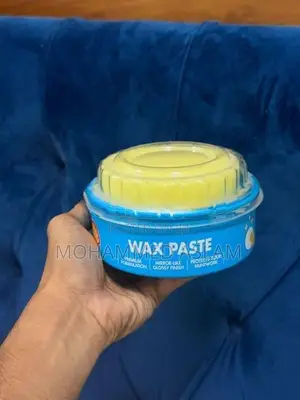 Car Wax