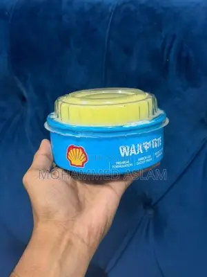 Car Wax