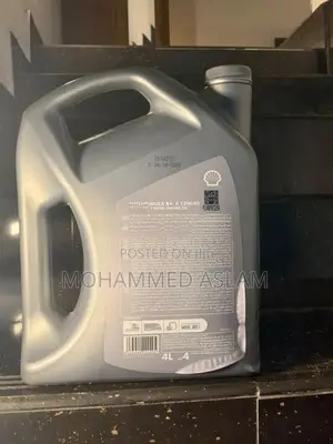 Diesel Engine Oil