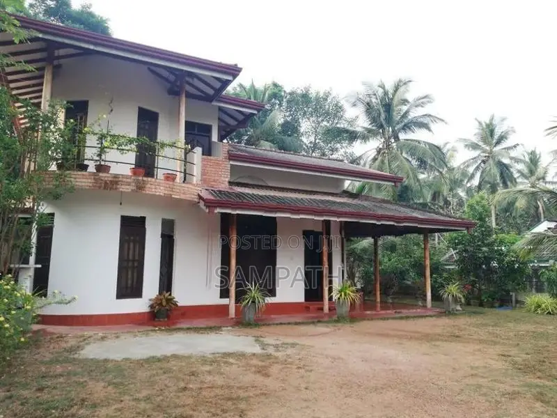 Dankotuwa House for Sale
