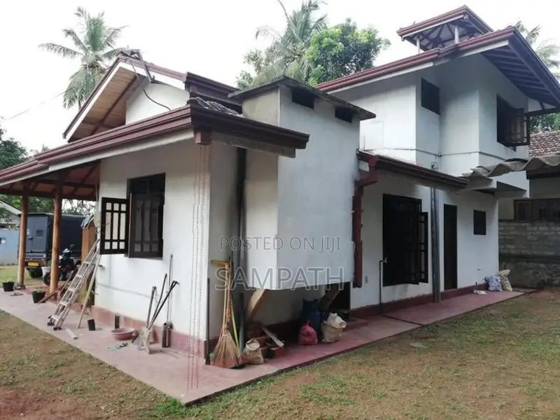 Dankotuwa House for Sale