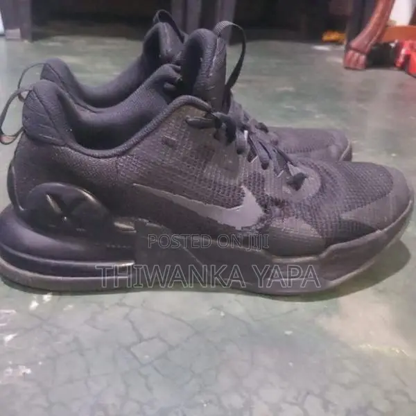 Nike Aie Max Alpha Trainer 5