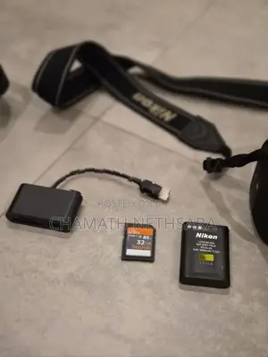 Nikon Coolpix P610